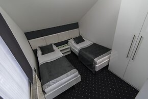 Hotel Cool Zagreb Airport