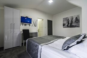 Hotel Cool Zagreb Airport