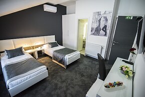 Hotel Cool Zagreb Airport