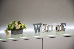 Hotel Cool Zagreb Airport