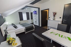 Hotel Cool Zagreb Airport