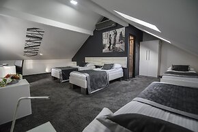 Hotel Cool Zagreb Airport