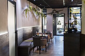 Hotel Cool Zagreb Airport