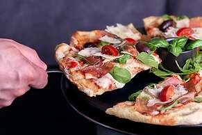 Hotel Cool Zagreb Airport