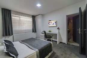 Hotel Cool Zagreb Airport