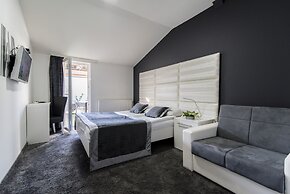 Hotel Cool Zagreb Airport