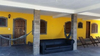 Pousada Pratagy