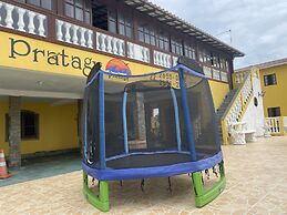 Pousada Pratagy