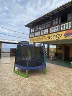 Pousada Pratagy