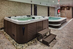 Bogorodsk Ekotel & Spa