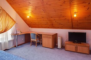 Bogorodsk Ekotel & Spa