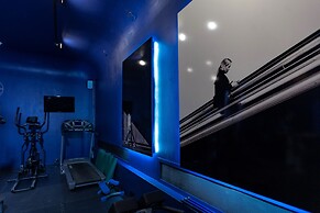 Bogorodsk Ekotel & Spa