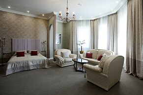 Bogorodsk Ekotel & Spa