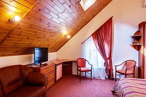 Bogorodsk Ekotel & Spa