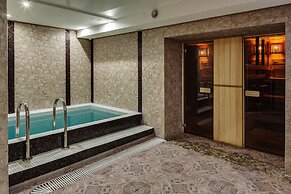 Bogorodsk Ekotel & Spa