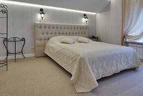 Bogorodsk Ekotel & Spa