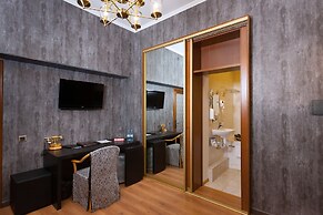 Bogorodsk Ekotel & Spa