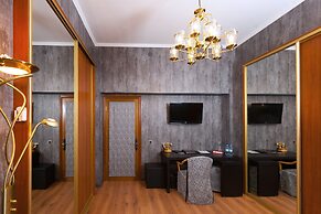 Bogorodsk Ekotel & Spa