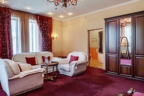 Bogorodsk Ekotel & Spa