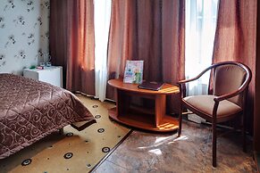 Bogorodsk Ekotel & Spa