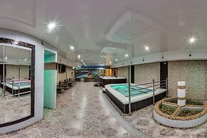 Bogorodsk Ekotel & Spa