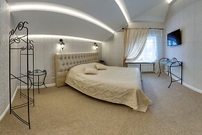 Bogorodsk Ekotel & Spa
