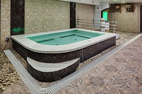 Bogorodsk Ekotel & Spa