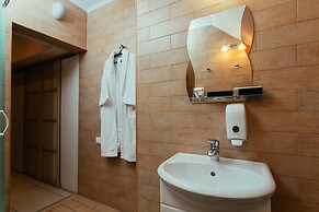 Bogorodsk Ekotel & Spa