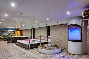 Bogorodsk Ekotel & Spa