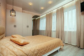 Bogorodsk Ekotel & Spa