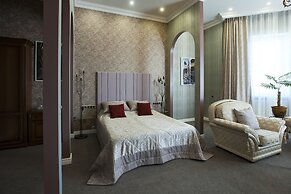 Bogorodsk Ekotel & Spa