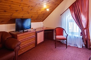 Bogorodsk Ekotel & Spa
