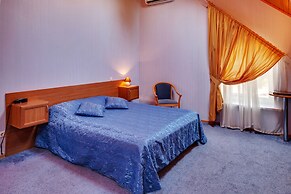 Bogorodsk Ekotel & Spa