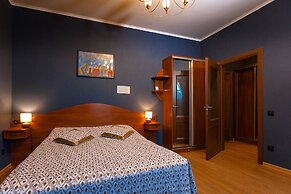 Bogorodsk Ekotel & Spa