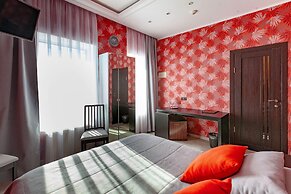 Bogorodsk Ekotel & Spa