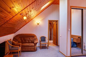 Bogorodsk Ekotel & Spa