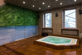 Bogorodsk Ekotel & Spa