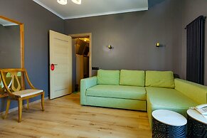 Bogorodsk Ekotel & Spa