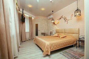Bogorodsk Ekotel & Spa