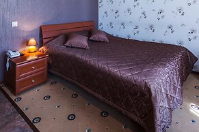 Bogorodsk Ekotel & Spa