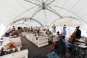 Bogorodsk Ekotel & Spa