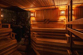 Bogorodsk Ekotel & Spa