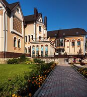 Bogorodsk Ekotel & Spa