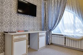 Bogorodsk Ekotel & Spa