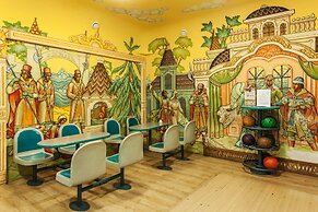 Bogorodsk Ekotel & Spa