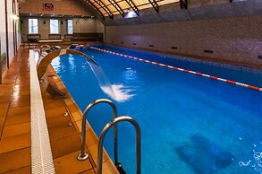 Bogorodsk Ekotel & Spa