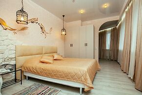 Bogorodsk Ekotel & Spa