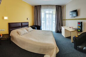 Bogorodsk Ekotel & Spa
