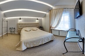 Bogorodsk Ekotel & Spa