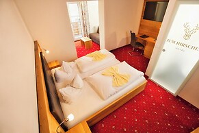 Hotel zum Hirschen in Lam